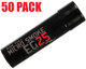 Enola Gaye Micro Smoke Grenade - EG25 - 50 Pack - Red Enola Gaye Micro Smoke Grenade - EG25 - 50 Pack - Red